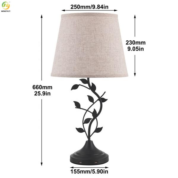 Украшение прочитало лампы ухода за больным 85 СИД металла белья - 265V