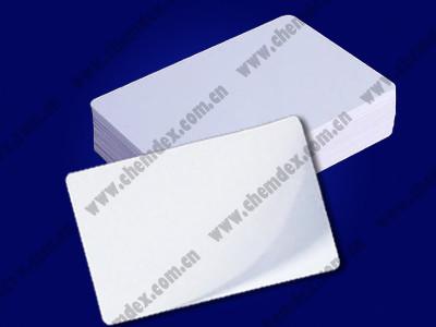 Evolis  ACL003 Compatible Cleaning Kit/Adhesive cleaning card/adhesive cleaning card/Card printer single side clean card
