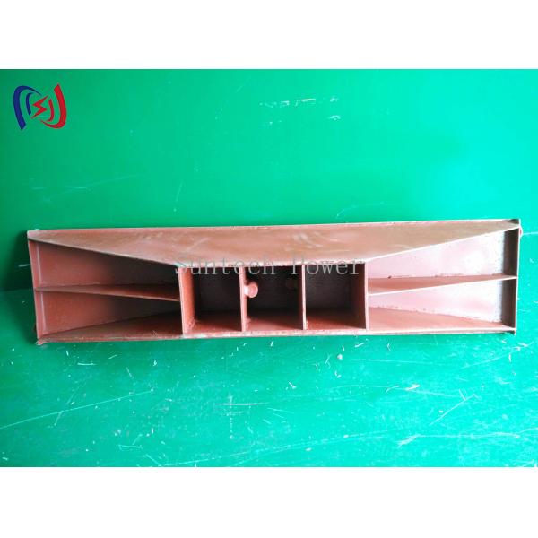 30KN-160KN Ground Anchor For Transmission Tower Foundation