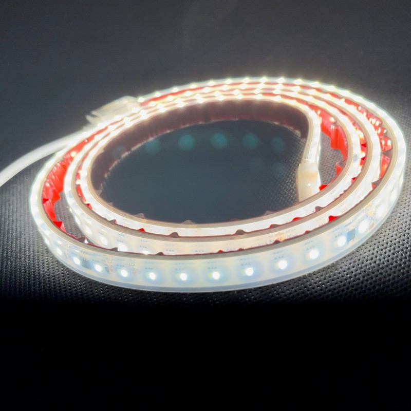 AC220V LED Strip IP67 For Outdoor Building Facade Lighting