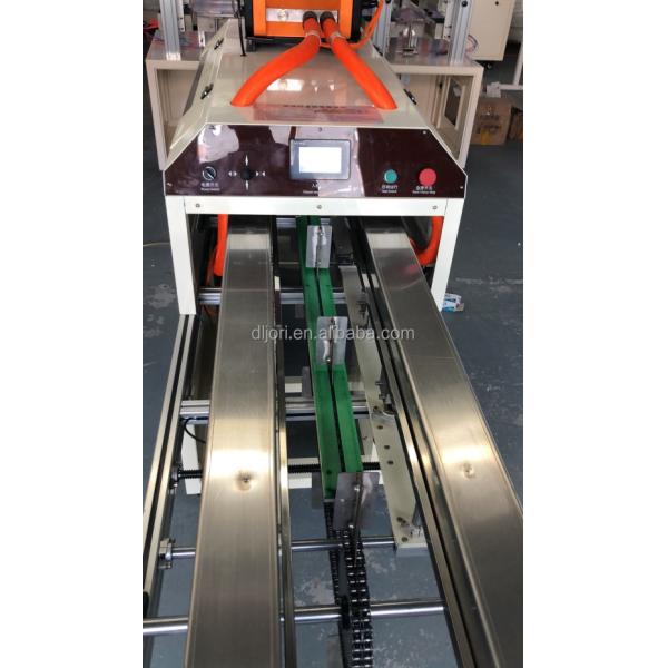 CE Approved Chinese Supplier Box Sealing Machine for Sale