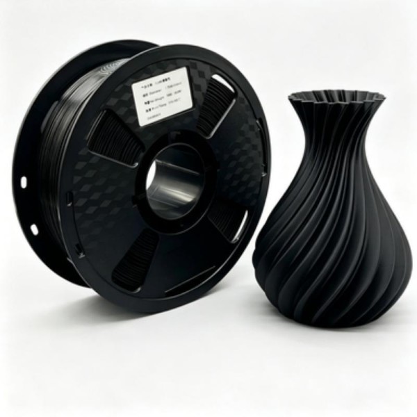 High Tensile Strength 1.75 mm petg filament Wide Color Range For Mainstream Printers