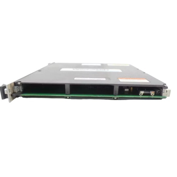 Woodward 5464-843 Input/Output Module with 48 Inputs and 24 Outputs Optically Isolated Inputs and Dual-Channel Hot Standby