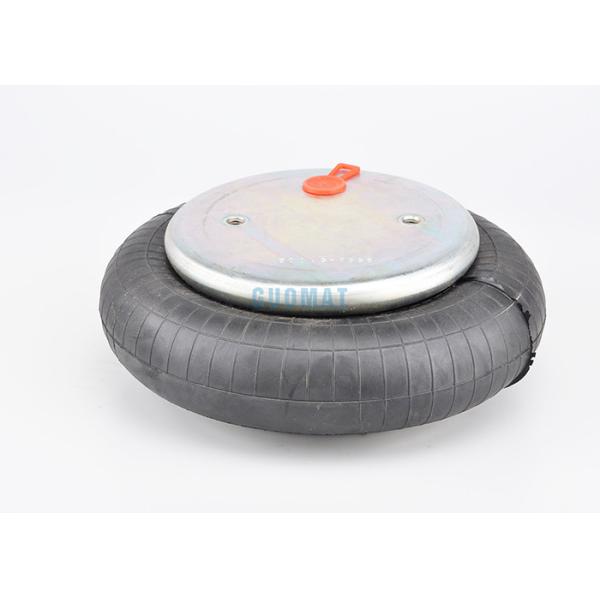 A mola de ar do Firestone consulta GUOMAT 1B6052 pode carregar 0.45T a 2.3T com o 3/4 de furo do gás de NPTF