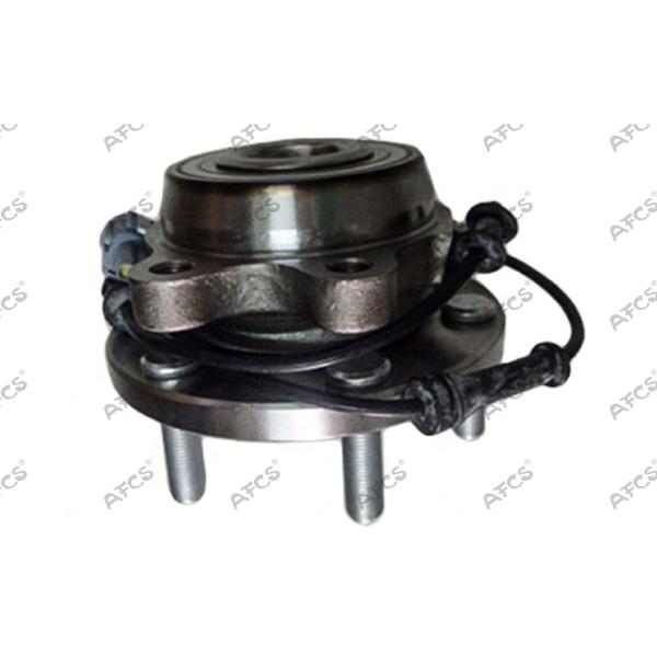 Собрание подшипника эпицентра деятельности фронта следопыта 40202-EA000 автомобиля Японии