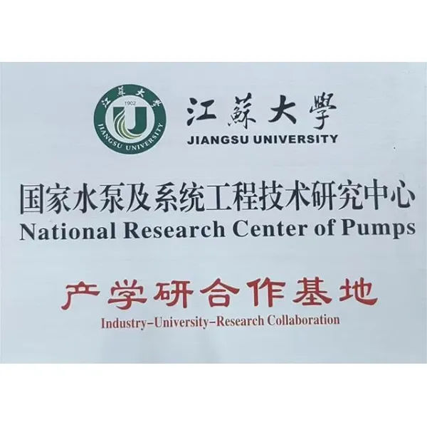 FLOWSERVE Customized Titanium Inner Magnet for Submersible Motor Pump