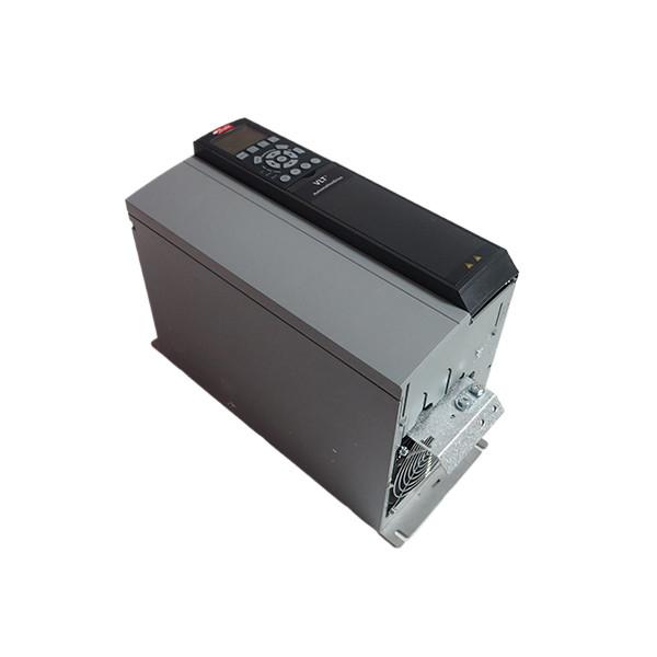 Danfoss VLT FC-302P7K5T5E20H2XGCXXXSXXXXAXBXCXXXXDX 131B0152 The Perfect VFD for Water Treatment Material Handling and HVAC Systems