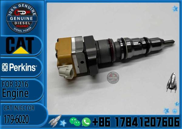 injector 138-8756 174-7527 179-6020 177-4752 178-0199 178-6342 135-5459  caterpillar engine c-a-t 3412