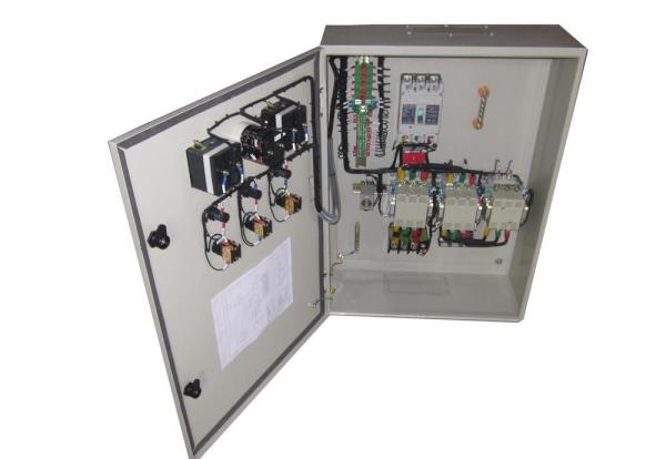JX（R）1 series power /electrical control box