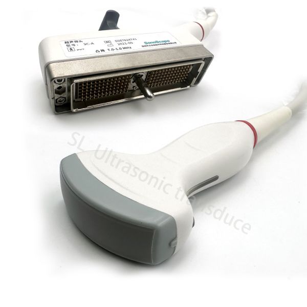 High Frequency Endocavitary Ultrasound Probe Intracavitary Ultrasound Sensor