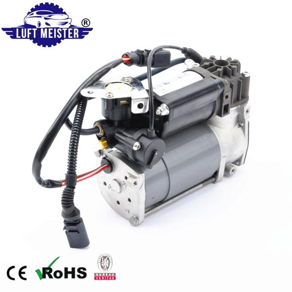 BRAND NEW Suspension Air Compressor Jaguar XJ Replacement OE C2C22825 C2C27702E