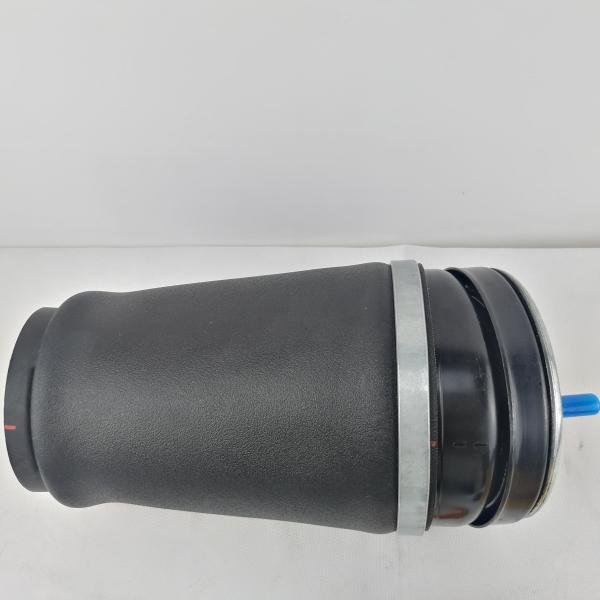 RNB000740 RNB000750 Front L&R Air Suspension Spring For Land Rover Range Rover L322 2010-2013