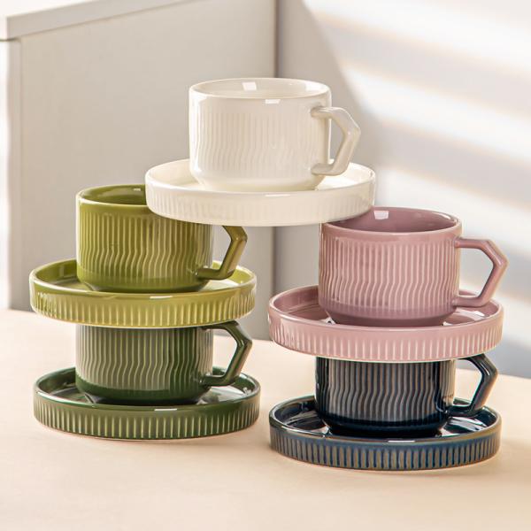 Porcelain Mugs For Tea And Coffee The Perfect Addition To Your Business Gifts Collection