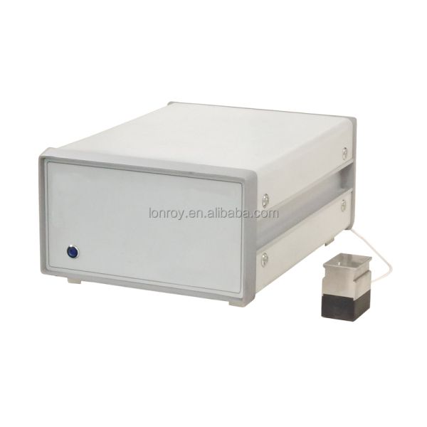ASTM C1113 ASTM D5930 Single-side Thermal Conductivity Meter Portable Thermal Conductivity Tester Thermal Conductivity A
