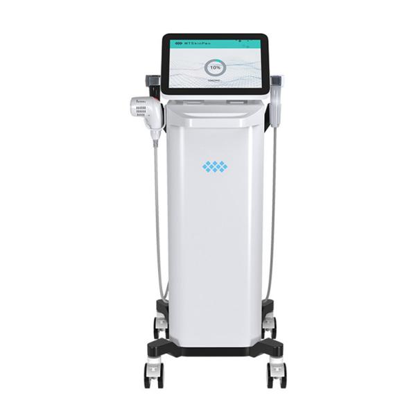 Machine de rajeunissement de la peau 50 Hz 60 Hz pour l' élimination des rides / le renouvellement cutané