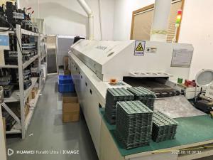 Shenzhen Xinhe Lighting Optoelectronics Co., Ltd.