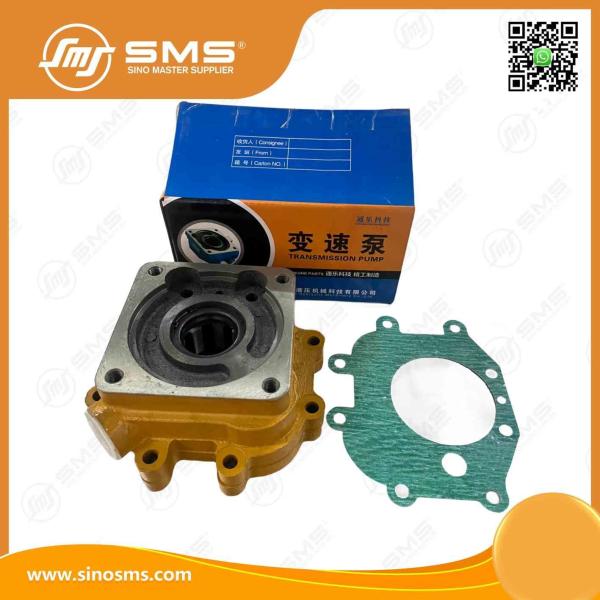 11C0002 Transmission Pump XCMG Wheel Loader Spare Parts