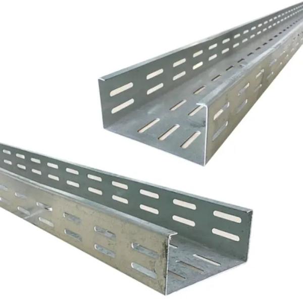 UV Resistant Metal Perforated Tray With Excellent Heat Resistance