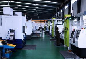 CATET Machinery Co.,Ltd