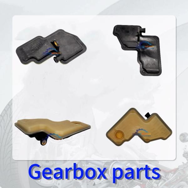 Le filtre à huile interne de la transmission CVT à double embrayage 7DCT330 est 5511690245