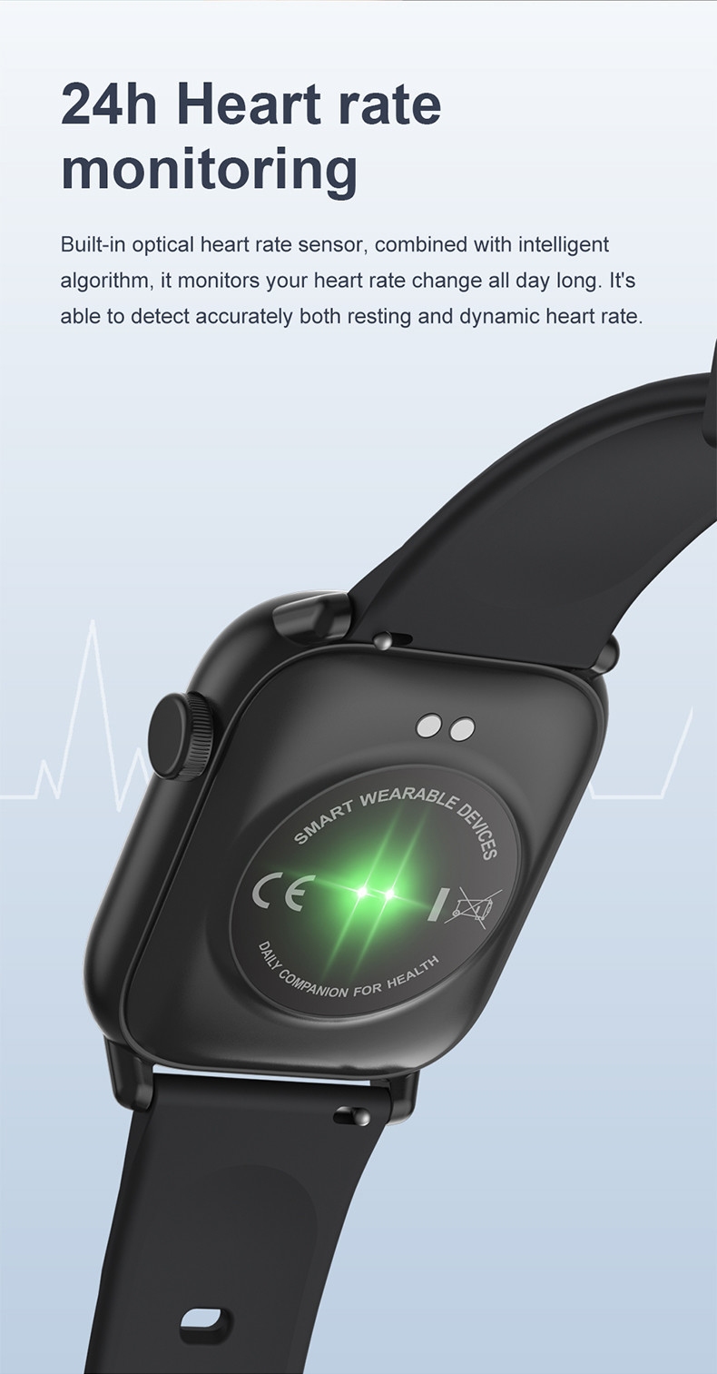 Андроид 4,4 напоминания Smartwatch андроида Bluetooth 1,75 дюймов сидячий