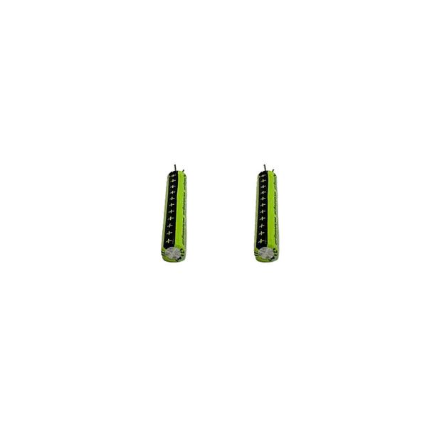 32000 baterias de lítio médias HCC0860 das épocas 3.7V 270mAh para brinquedos