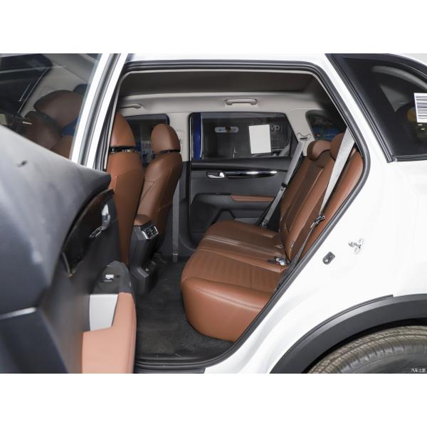 Petrol Passenger Cars for Hyundai ACC Cruise Control 1.5T 2.0L Automatic Transmission