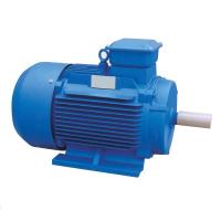Motor de CA industrial del imán permanente IE5 económico de energía
