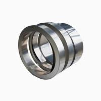 Bobine laminée à froid en acier inoxydable 410 316 316L 201 pour toiture, épaisseur 0,1 mm-300 mm, largeur 100 mm-2500 mm