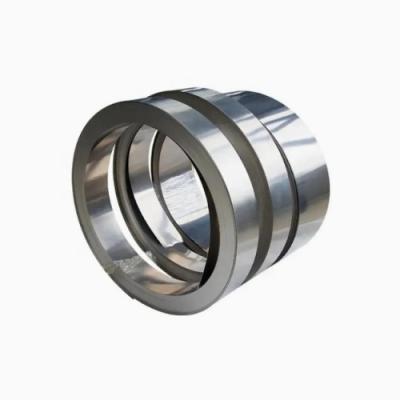Stainless Steel Cold Rolled Coil 410 316 316L 201 Roofing 0.1mm-300mm Thickness 100mm-2500mm Width