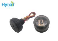 PWM IP65 Highbay Sensor de movimiento de microondas 0-10v Oscurecimiento