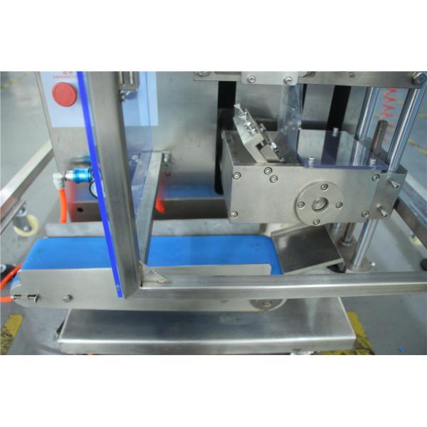 Four Vibrator Bowl Packaging Machine Fastener Bolt Lock Washer Nuts Counting Packing System with Vibrating Feeder