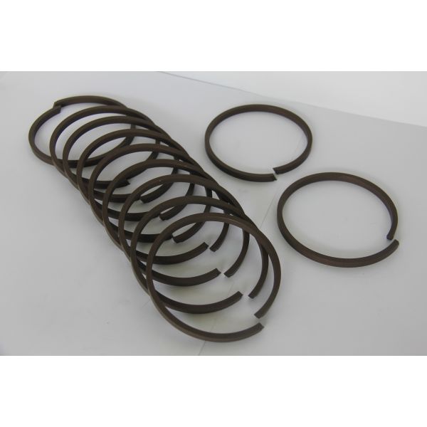 Wear Resistant Phenolic Cloth Wear Ring Guide Band for Hydraulic Cylinder Applications