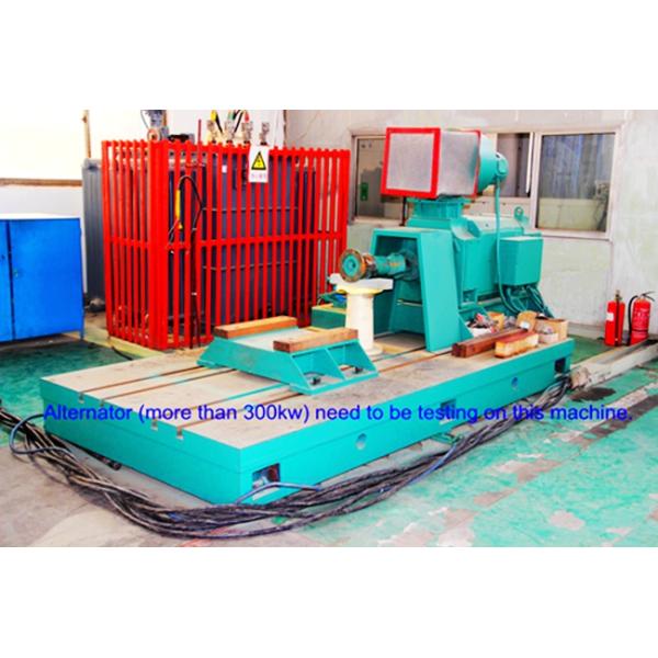 Wuxi Werna Alternator Co., Ltd.