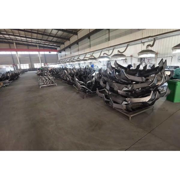 2015-2021 Mitsubishi Pajero Sport Side Steps MANX4 Pajero Side Rails