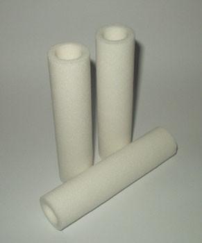 Konica Minilab Chemical Filter 150x35x22 Mm THICK Konica Sintered 13150H