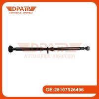 26107526496 Nuevo eje trasero para BMW E66 2005