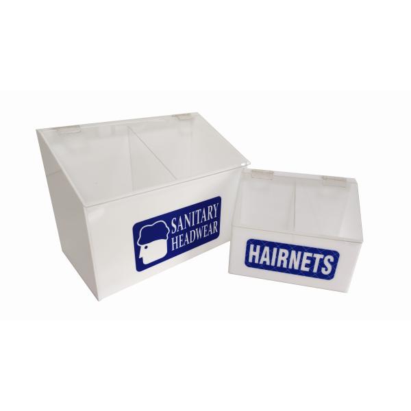 Tamaño personalizado aceptado para la personalización de la caja de acrílico Entrega rápida