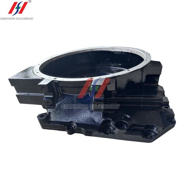 New 4990238 Flywheel Housing | Suitable For 4D107 / 6D107 Engine Flywheel Housing Parts