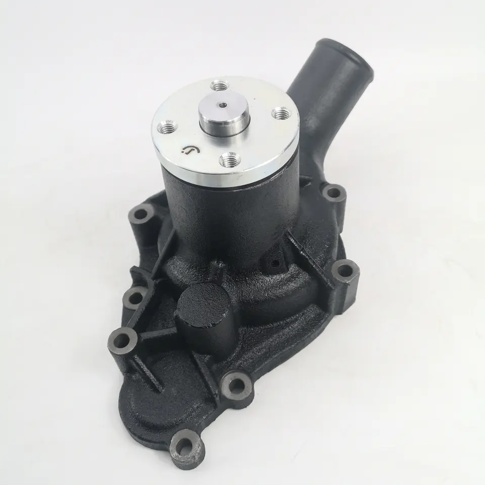 4M50 Water Pump ME990328 60289472 J221-1050S for Mitsubishi 4m50 Water Pump Assembly