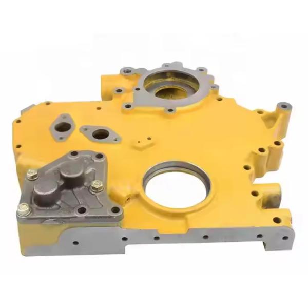 5I-7948 5I7948 Oil Pump For Excavator E200B Diesel Engine High Quality Construction Machinery Pump