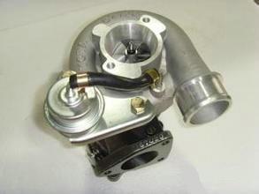 Toyota Land Cruiser TD CT12B Turbo 17201-67040