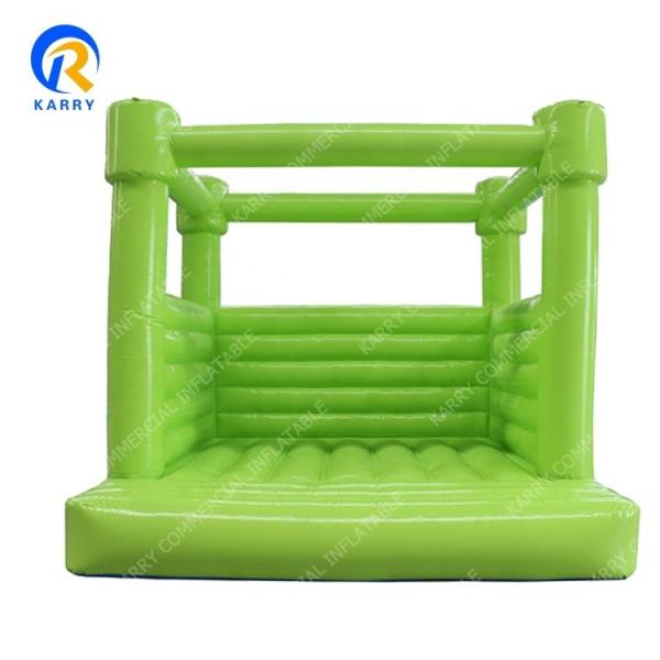 Inflatable Bouncy Bed for Unisex Wedding Parties Gender Unisex Age Range 14 Years up