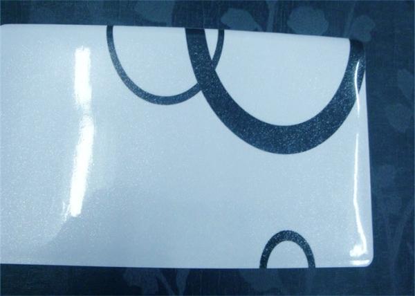 High Glossy Book Cover Lamination Film Not Adhesive Thermal Lamination Film
