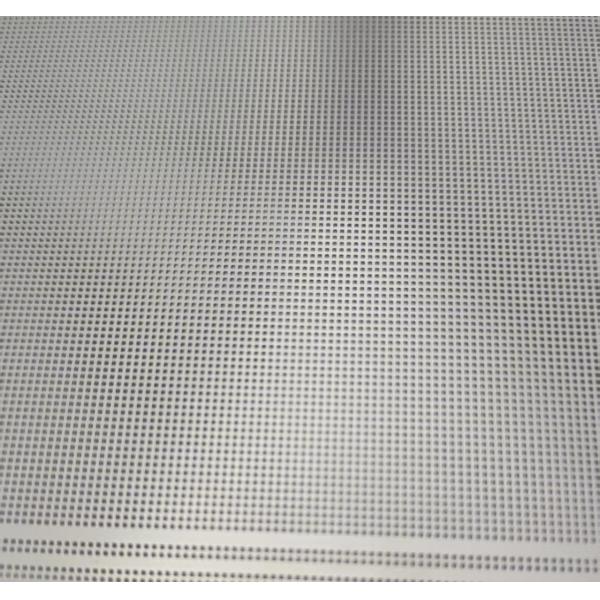 Precision Titanium Etching Services ISO Certified Metal Fabrication