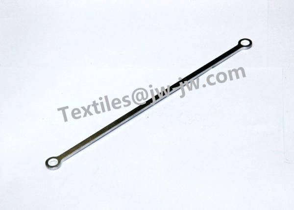 Peças sobresselentes do tear de JW-GM1105 BE204082 Elsy Crank Arm Picanol Gamma