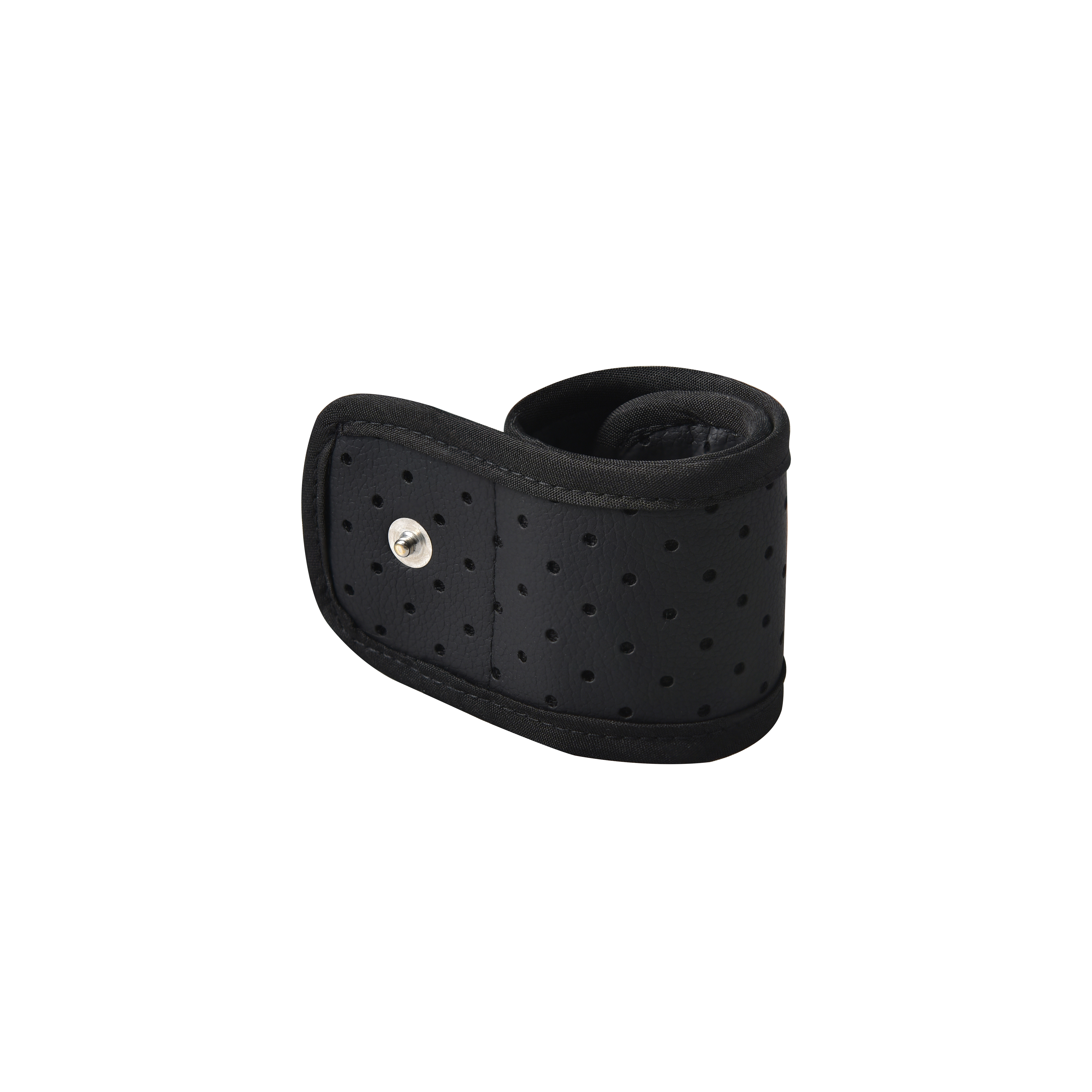 Grounding Hand Strap PU Leather Conductive Wrist Brand Anti-static Has Plug Adapter + Cable Set
