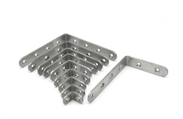 Car Auto Body Stainless Steel Sheet Metal Fabrication Panel Custom Laser Cut Steel