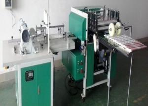Full Automatic Book Binding Sewing Machine For Book Central Sewing Folding
