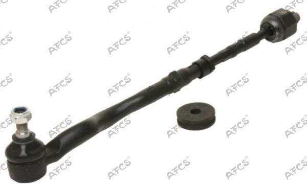 Direção Front Axle 32211096897 32211096898 laço Rod End da junção de bola de BMW 3 E46